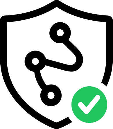 Itinerary Assurance Icon