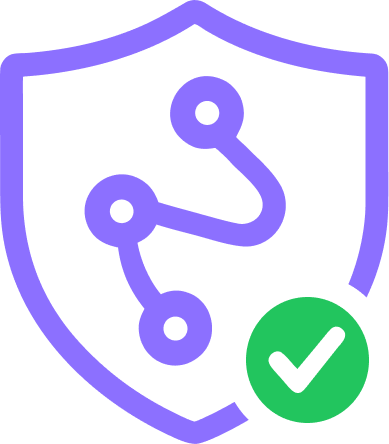 Itinerary Assurance Icon
