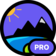 MustSeen Pro Logo